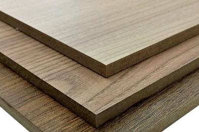 Việt Nam áp thuế chống bán phá giá tạm thời ván sợi gỗ Thái Lan, Trung Quốc