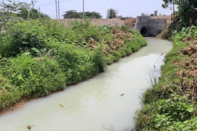 Đà Nẵng xử phạt doanh nghiệp xả thải vượt quy chuẩn và vi phạm giấy phép môi trường