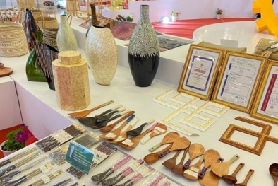 Nâng chất sản phẩm OCOP: Còn nhiều thách thức!