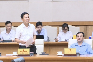 Sản phẩm công nghệ chiến lược phải thúc đẩy giá trị, tạo đột phá ngay