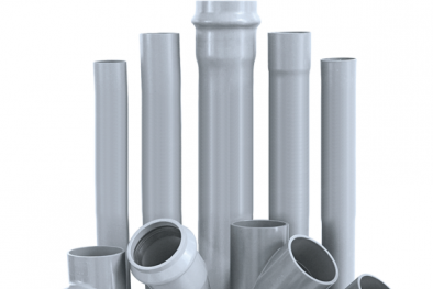 TCVN 14489:2025 – Chuẩn hóa ống PVC-U trong xây dựng và hạ tầng