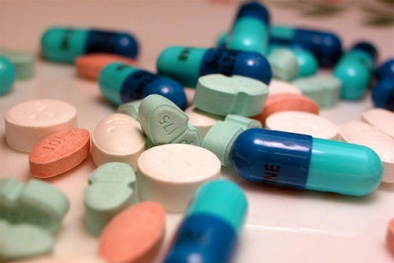 Thuốc chống trầm cảm SSRI: 'Vũ khí' tiềm năng trong cuộc chiến chống ung thư