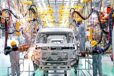 Tích hợp hệ thống quản lý và công cụ cải tiến năng suất: Bài học từ các doanh nghiệp điển hình