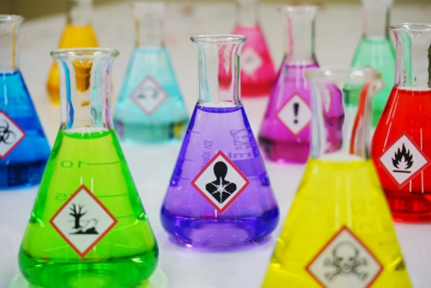 Hàn Quốc cập nhật sửa đổi tiêu chuẩn phân loại hóa chất toàn cầu GHS