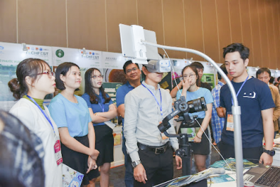 Khơi thông điểm nghẽn, tạo thuận lợi phát triển hệ sinh thái khởi nghiệp sáng tạo 