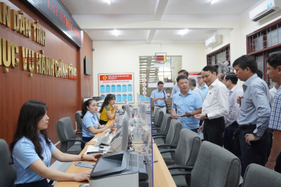 Kịp thời tháo gỡ khó khăn trong vận hành chính quyền 2 cấp lĩnh vực KH&CN 