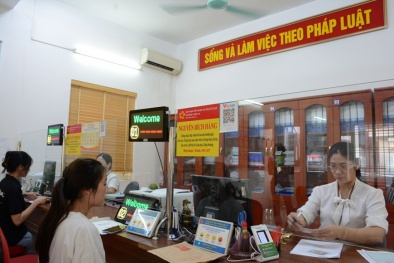 Nghị quyết 57 tạo ra ‘cuộc cách mạng’ trong cách thức phục vụ người dân