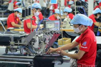 Ổn định vững chắc kinh tế vĩ mô, đặt trọng tâm vào nâng cao năng suất, hiệu quả, chất lượng