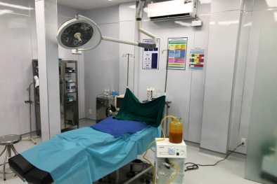 Triệt phá cơ sở thẩm mỹ hoạt động không phép, lừa dối khách hàng