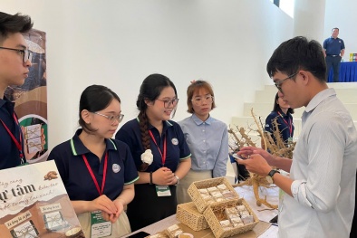 Khởi nghiệp xanh và bền vững trong kỷ nguyên số