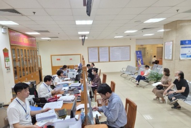 Bộ Xây dựng: Thúc đẩy chuyển đổi số, triển khai hiệu quả chính quyền địa phương 2 cấp