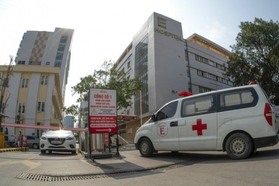 Bộ Y tế đề xuất xây dựng 1 tổng đài cấp cứu quốc gia thay 113, 114, 115