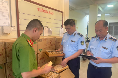 Hà Nội siết chặt quản lý chất lượng sản phẩm hàng hóa phục vụ Tết Trung thu 2025