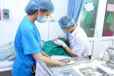Hà Nội tăng cường quản lý phòng khám, thẩm mỹ viện ngoài công lập để nâng cao chất lượng