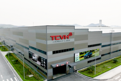 Skoda Việt Nam chính thức ra mắt Slavia - Mẫu Sedan hạng B hoàn toàn mới