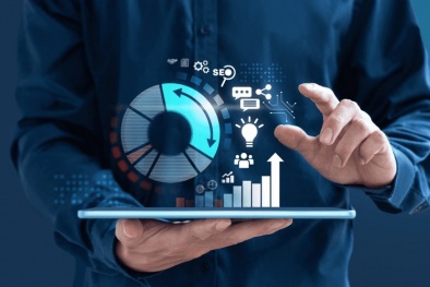 Công nghệ mới – Đòn bẩy nâng cao năng suất và chất lượng trong thời đại số