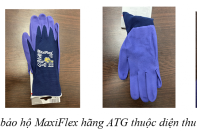 Hàng hóa bị thu hồi tại nước ngoài tiềm ẩn rủi ro cho người tiêu dùng khi mua sắm trực tuyến, hàng xách tay