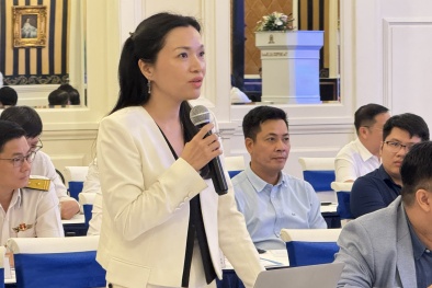 TP.HCM bàn giải pháp đưa dịch vụ trở thành động lực bứt phá