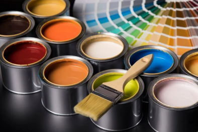 Trung Quốc ban hành tiêu chuẩn siết chặt quản lý hóa chất độc hại trong sơn phủ