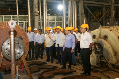 BSR: Quản trị chuyên nghiệp, chủ động đổi mới, tầm nhìn chiến lược đúng đắn