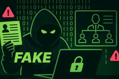 Cảnh báo thông tin giả liên quan đến lộ dữ liệu trên không gian mạng