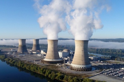 Đào tạo nguồn nhân lực chất lượng cao trong lĩnh vực năng lượng nguyên tử