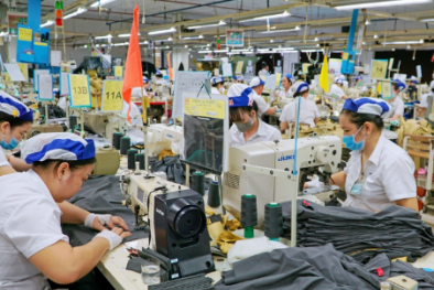 Đo lường – đòn bẩy nâng cao năng lực cạnh tranh và hội nhập của doanh nghiệp Vĩnh Long