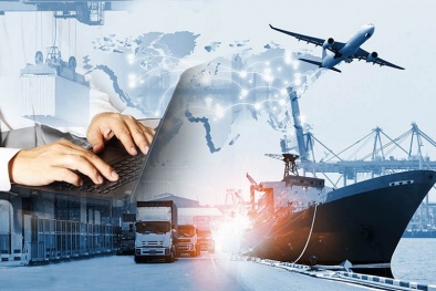 Nâng cao NSCL ngành giao thông vận tải: Yêu cầu cấp thiết trong phát triển bền vững