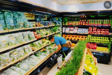 Người Việt chuộng hàng sạch: Doanh nghiệp cần nắm bắt 'cơ hội vàng'