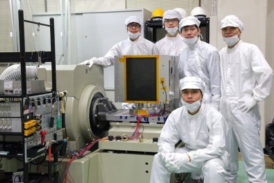 Phát triển, giữ chân nguồn nhân lực chất lượng cao trong ngành công nghệ vũ trụ