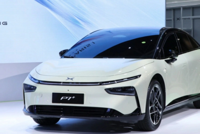 Triệu hồi gần 47.500 xe điện do nguy cơ gây mất an toàn 