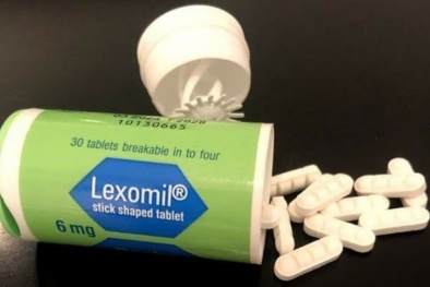 Cục Quản lý Dược truy tìm thuốc Lexomil® 6mg có dấu hiệu giả mạo