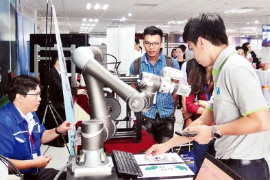 Nghị quyết 57: Đặt con người và tri thức vào vị trí trung tâm phát triển