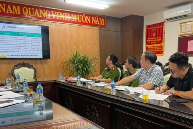 Cảnh giác chiêu trò kêu gọi, dụ dỗ đầu tư dự án tiền ảo với lời hứa lợi nhuận khủng