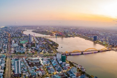 Thời hoàng kim của căn hộ Đà Nẵng, lộ diện tâm điểm vàng đầu tư 