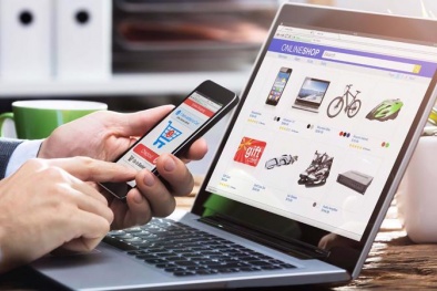 Thương mại điện tử - lực đẩy cho doanh nghiệp nhỏ và vừa nâng cao năng suất