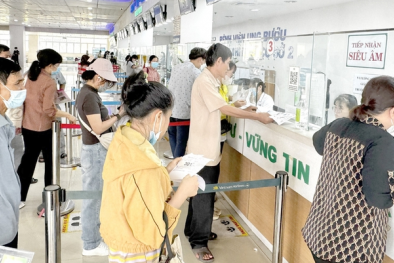 Tin theo thuốc nam chữa ung thư và đái tháo đường, người bệnh lỡ thời gian vàng điều trị