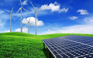 TOÀN VĂN: Nghị quyết 70-NQ/TW về bảo đảm an ninh năng lượng quốc gia đến năm 2030, tầm nhìn đến năm 2045