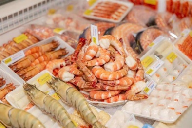 Xuất khẩu tôm: Duy trì đà tăng trưởng, chủ động ứng phó thách thức mới