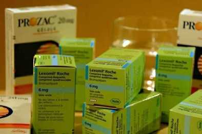 Bộ Y tế cảnh báo khẩn cấp 3 loại thuốc nghi ngờ giả