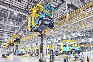 Năng lực lãnh đạo - trụ cột cho sự phát triển của doanh nghiệp