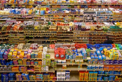 Ứng dụng công nghệ số trong phát hiện rủi ro, hậu kiểm tự động chất lượng hàng hoá