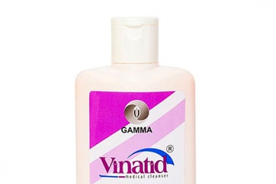Thu hồi và tiêu hủy sản phẩm Vinatid của Công ty dược - mỹ phẩm GAMMA