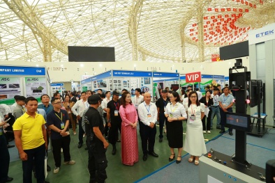 Doanh nghiệp công nghiệp hỗ trợ Việt Nam: Cần chính sách đột phá để bứt tốc