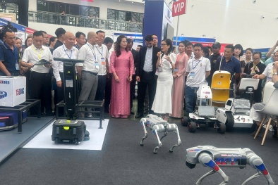 Kết nối giao thương hiệu quả, tạo đà cho công nghiệp hỗ trợ phát triển