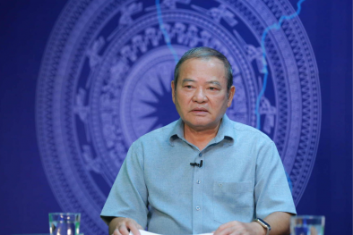 Nâng cao tỷ lệ nội địa hóa ngành công nghiệp ô tô Việt Nam: Cần giải pháp căn cơ