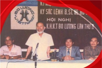 Những quyết sách giúp thay đổi diện mạo khoa học công nghệ Việt Nam