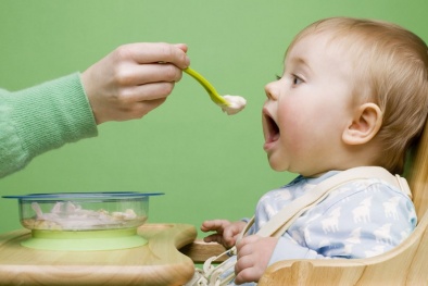 Thu hồi bột ngũ cốc trẻ em của thương hiệu nổi tiếng do chứa độc tố gây ung thư