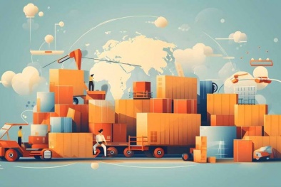 Tiêu chuẩn quốc tế - chìa khóa xây dựng chuỗi cung ứng cho tương lai 