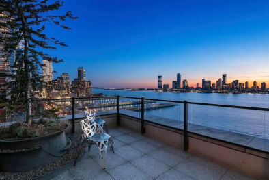 Giải mã 'công thức vàng' an cư của giới tinh hoa